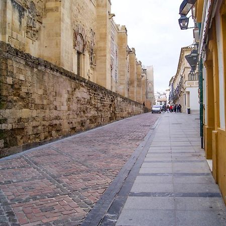 Apartamento New Mezquita2 En Mezquita Catedral Córdoba Exterior foto