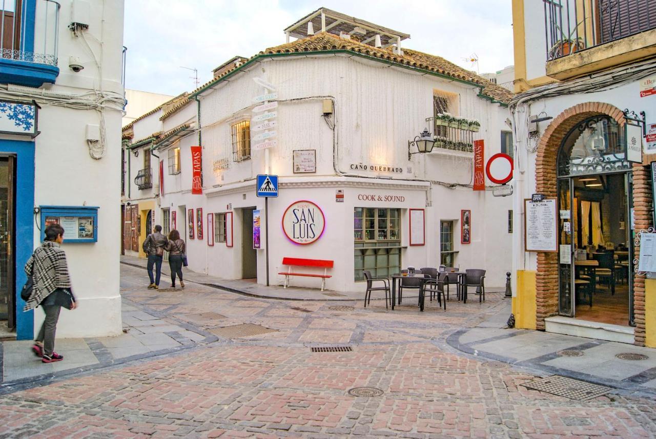 Apartamento New Mezquita2 En Mezquita Catedral Córdoba Exterior foto